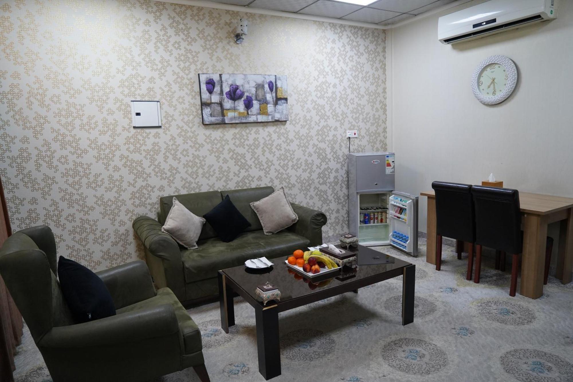 Lilac Hotel Erbil Bagian luar foto