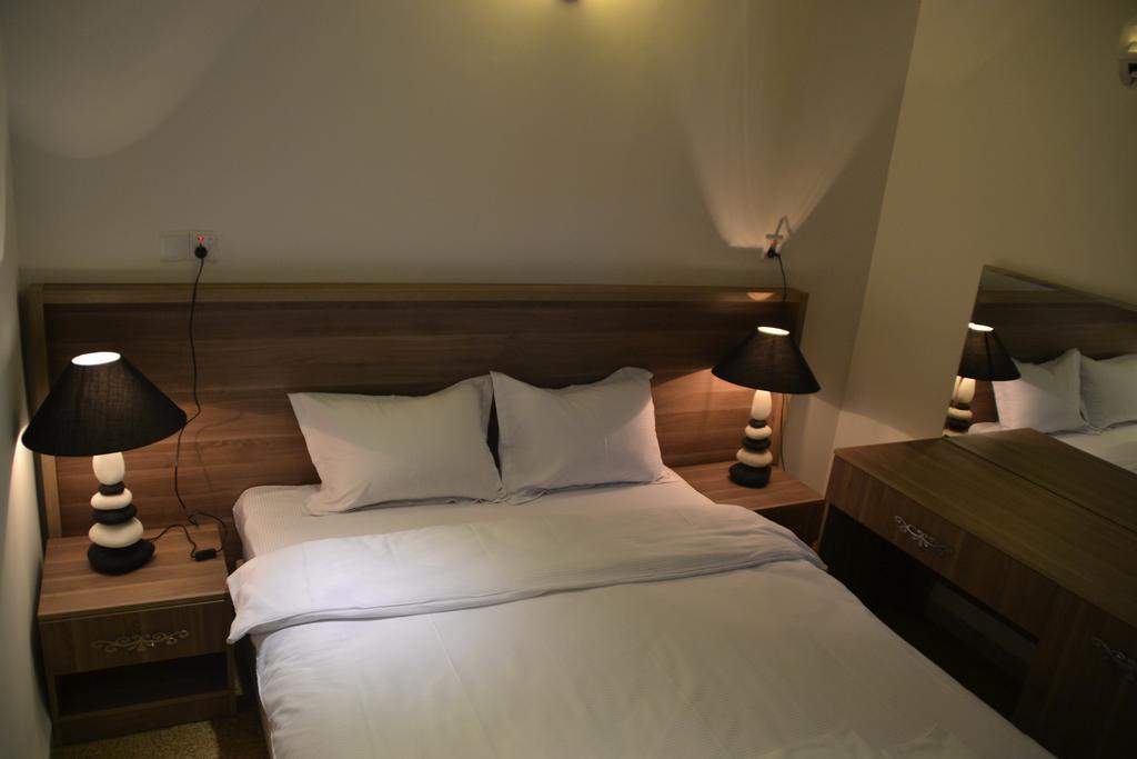 Lilac Hotel Erbil Ruang foto