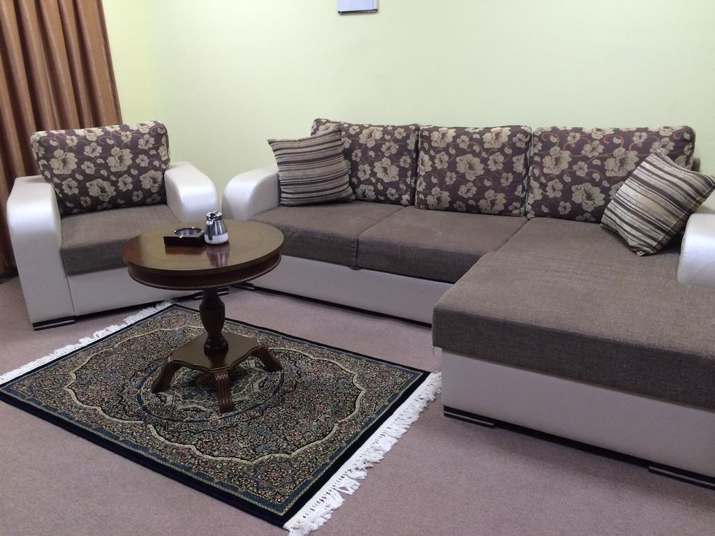 Lilac Hotel Erbil Ruang foto