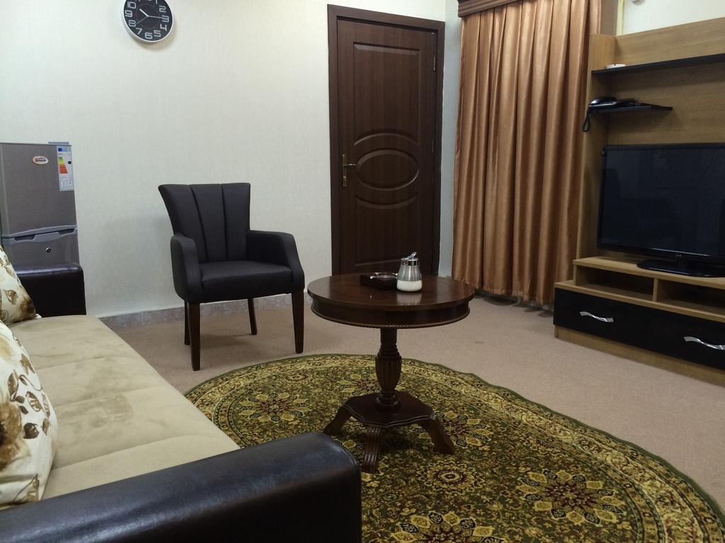 Lilac Hotel Erbil Ruang foto