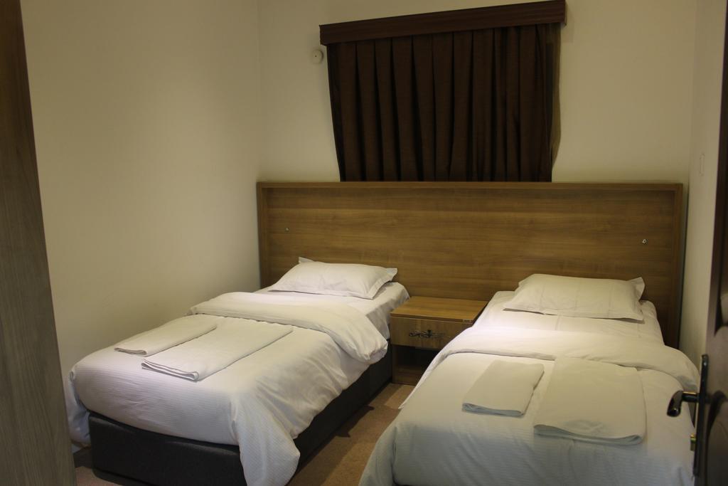 Lilac Hotel Erbil Ruang foto