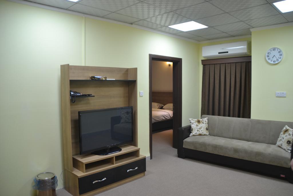 Lilac Hotel Erbil Ruang foto