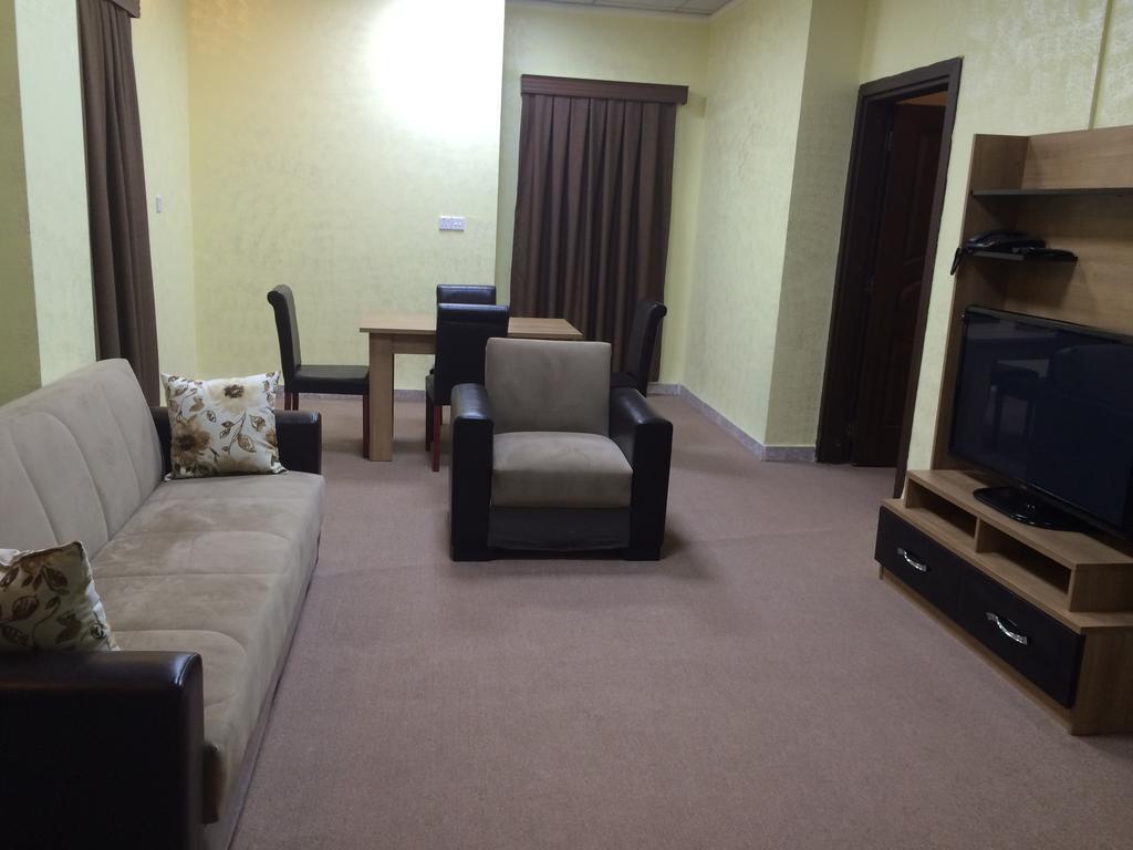 Lilac Hotel Erbil Ruang foto