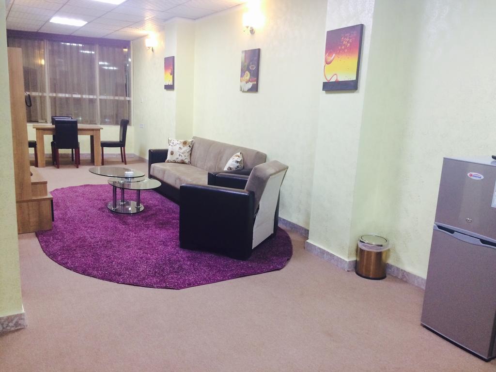 Lilac Hotel Erbil Bagian luar foto