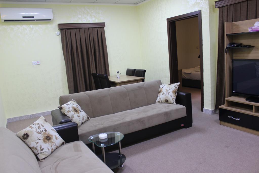 Lilac Hotel Erbil Bagian luar foto