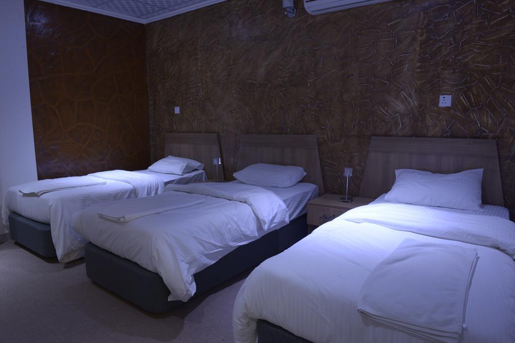 Lilac Hotel Erbil Bagian luar foto