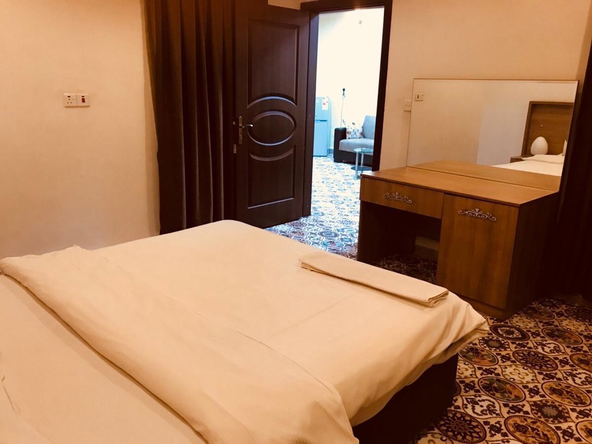 Lilac Hotel Erbil Bagian luar foto