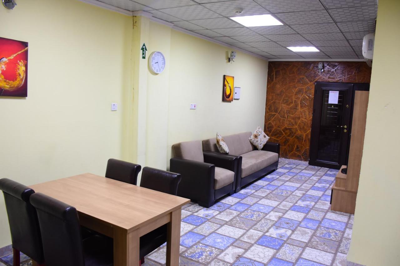 Lilac Hotel Erbil Bagian luar foto