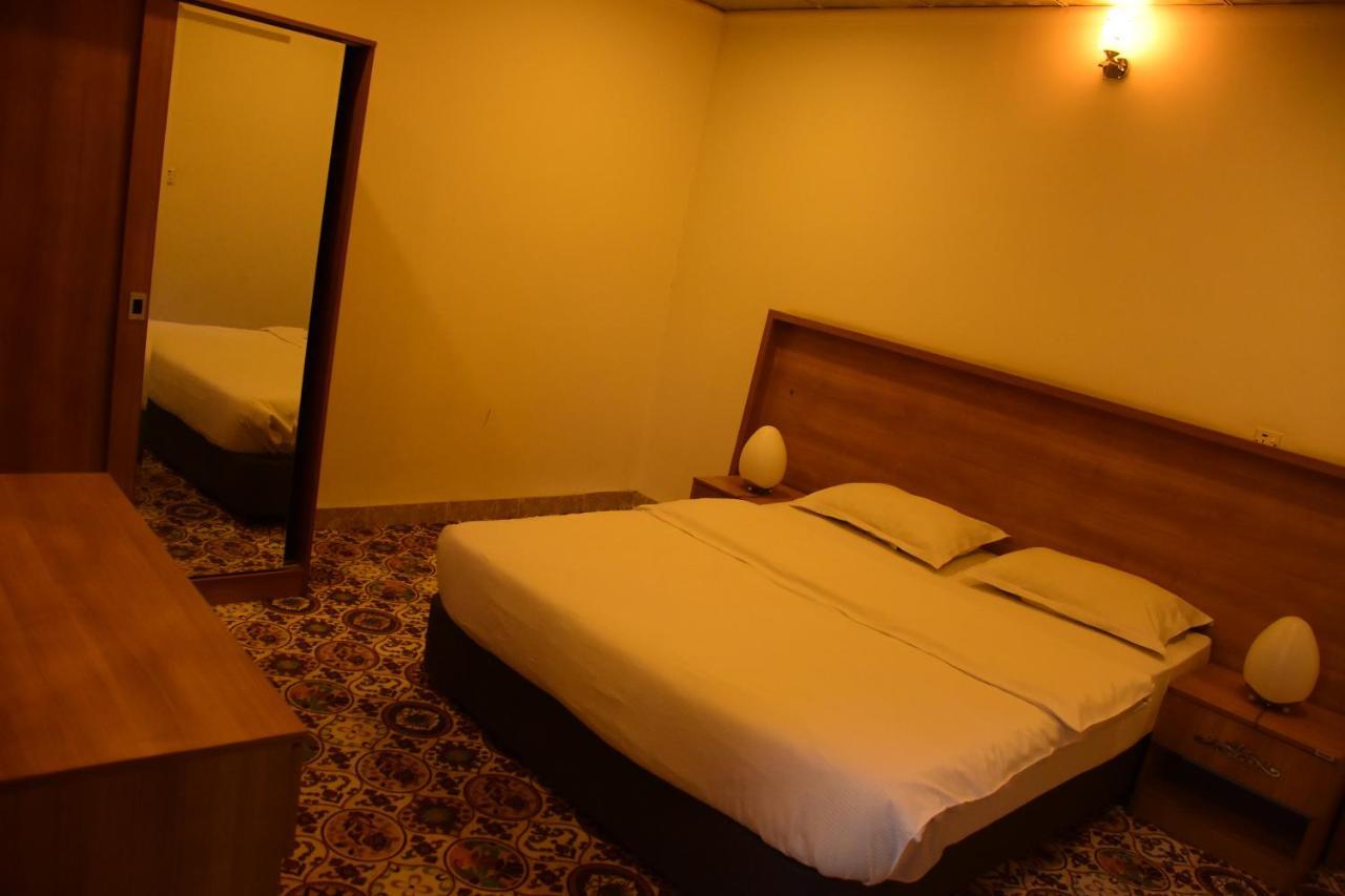 Lilac Hotel Erbil Bagian luar foto