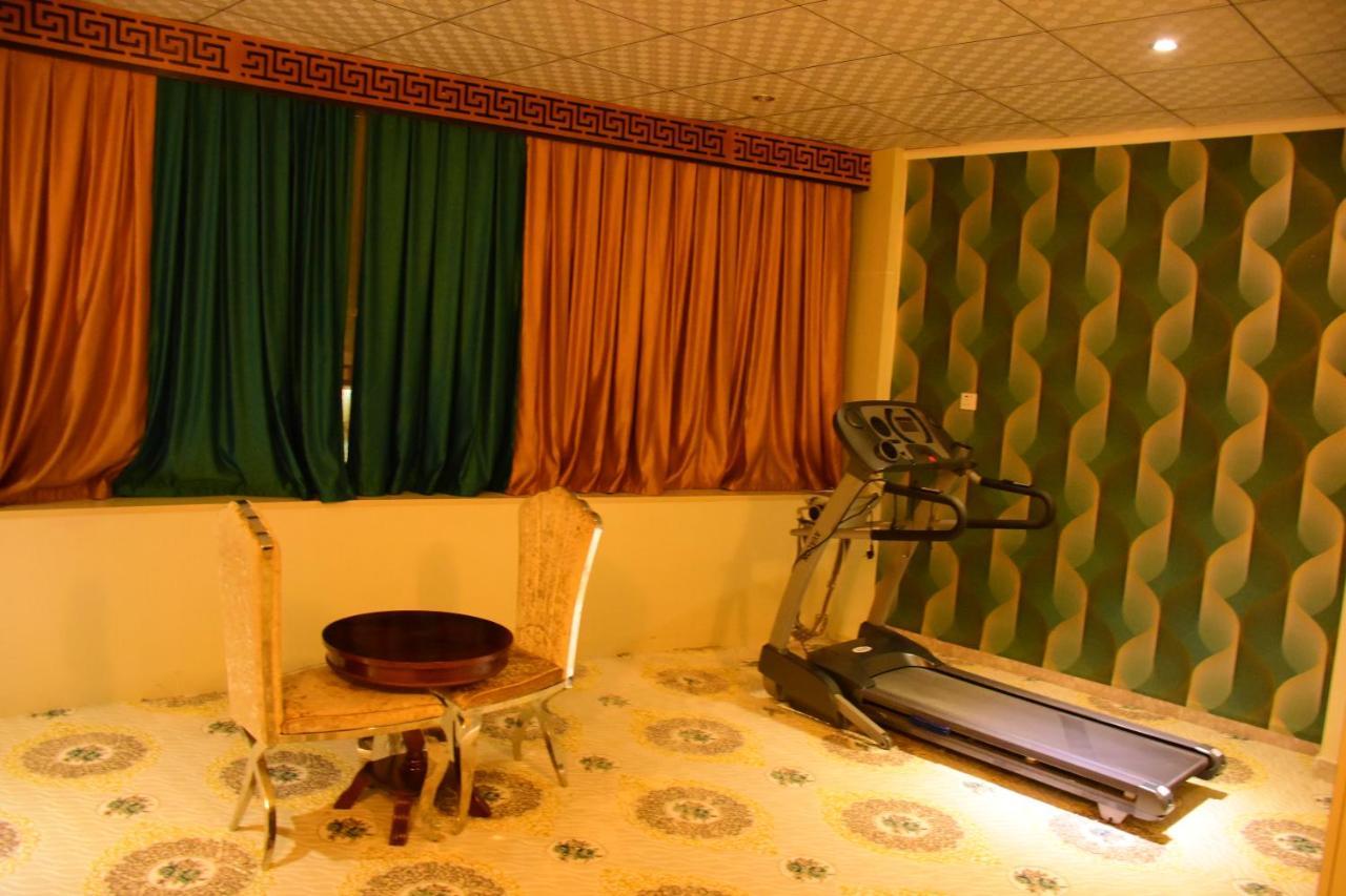 Lilac Hotel Erbil Bagian luar foto