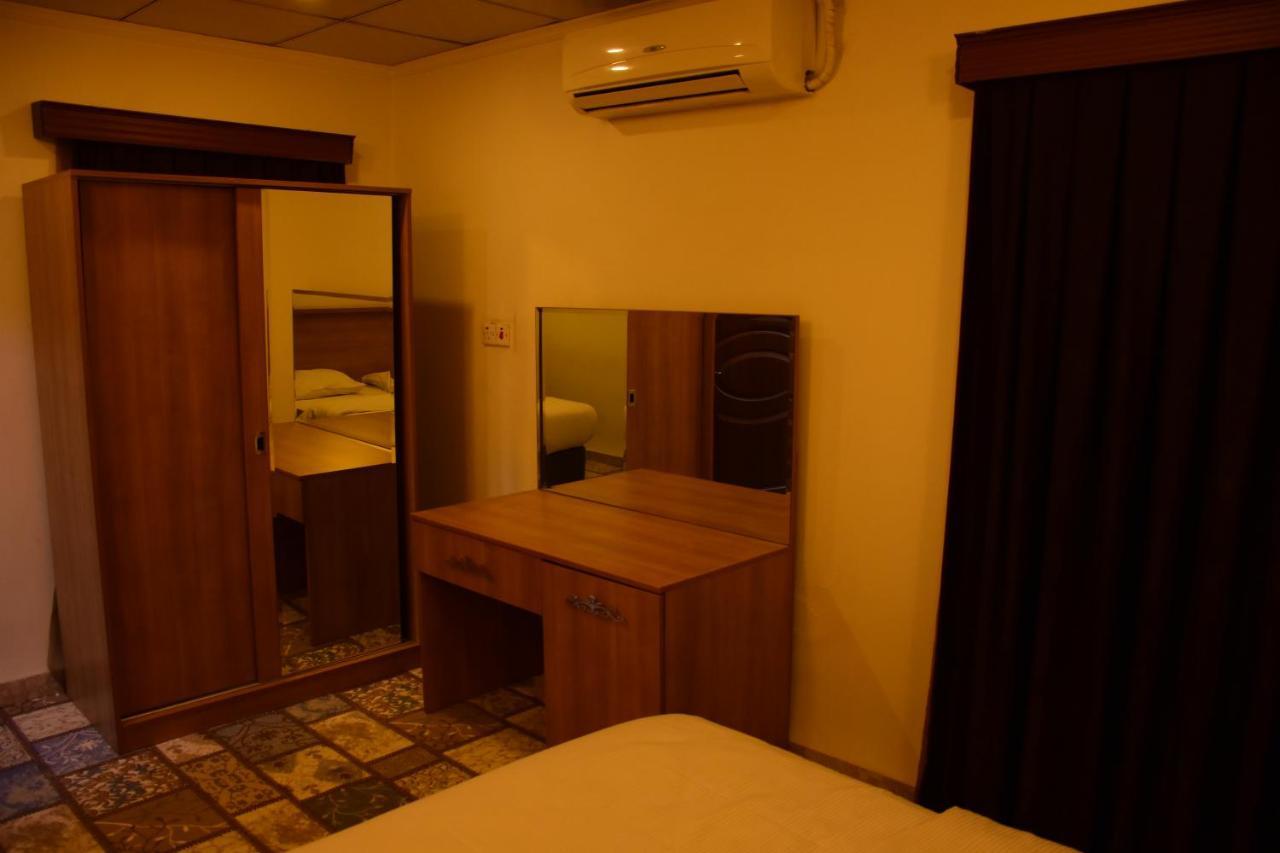 Lilac Hotel Erbil Bagian luar foto